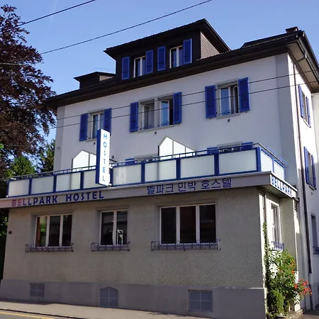 Bellpark Hostel-3