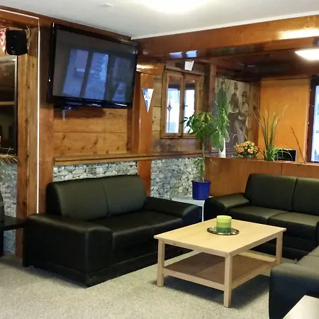 Bellpark Hostel-2