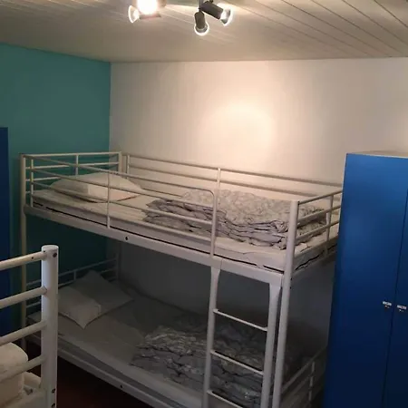 Bellpark Hostel-2